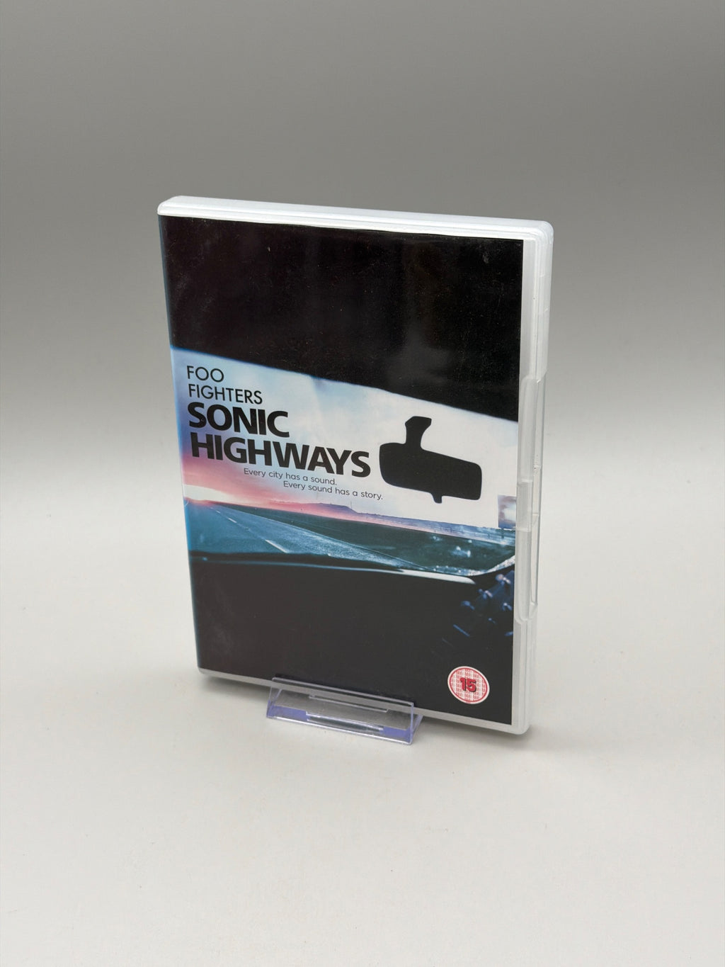Sonic Highways