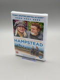 Hampstead [DVD] [2017]