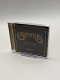 Carpenters ~ Gold: Greatest Hits (used)