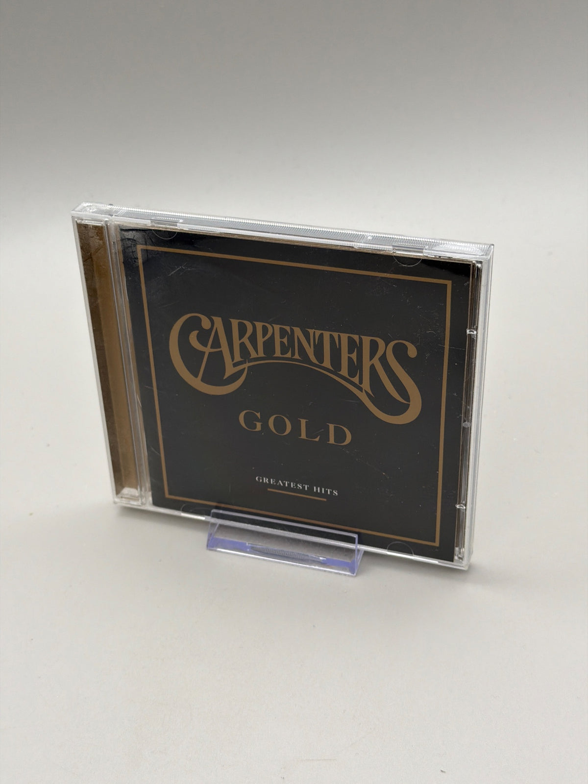 Carpenters ~ Gold: Greatest Hits (used)