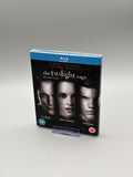 The Twilight Saga: The Story So Far