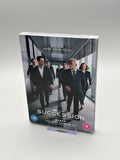 Succession: The Complete Third Season (DVD)