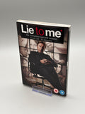 Lie To Me Season 2