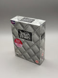 Absolutely Fabulous - Absolutely Everything Box Set [dvd] [1992]