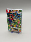 Mario Party Superstars - Nintendo Switch