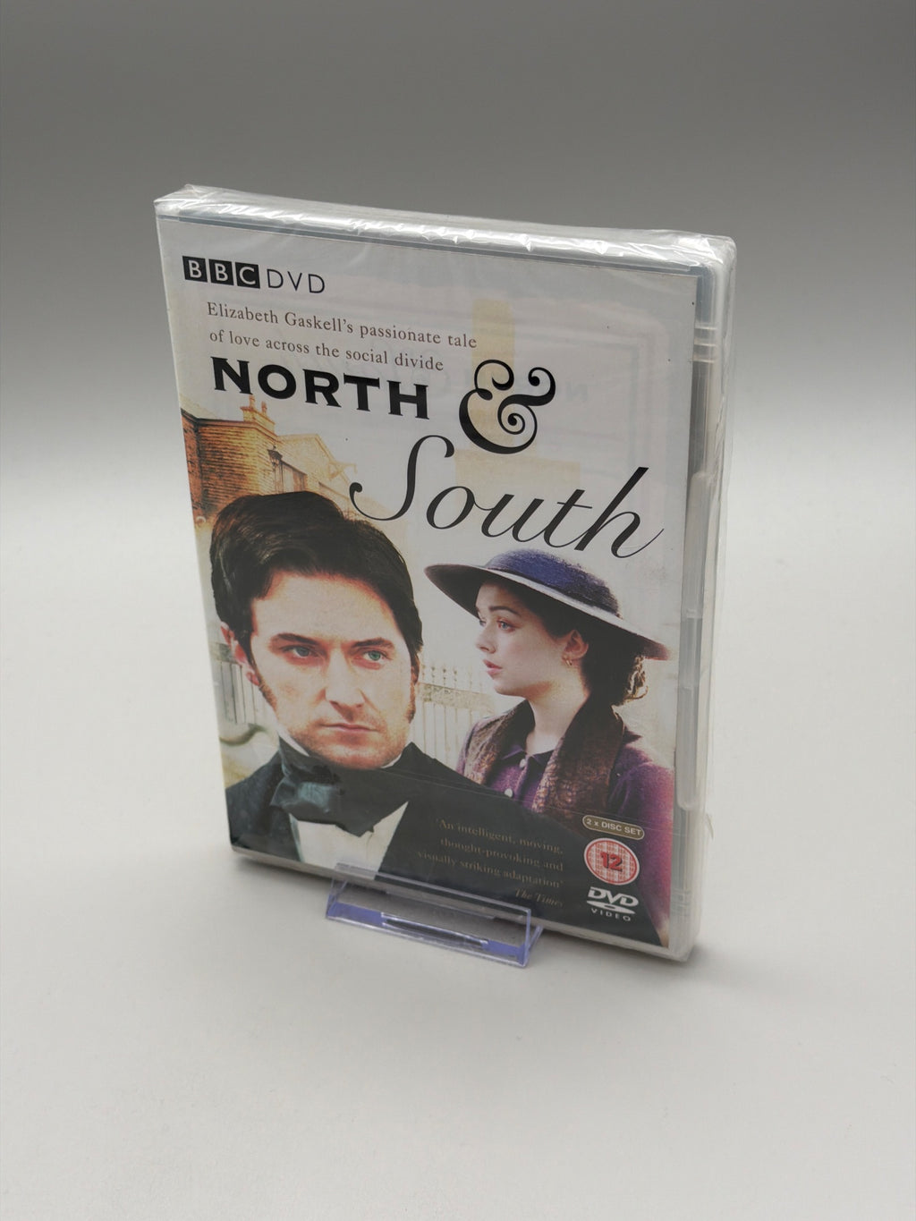North and South [dvd] [2004]