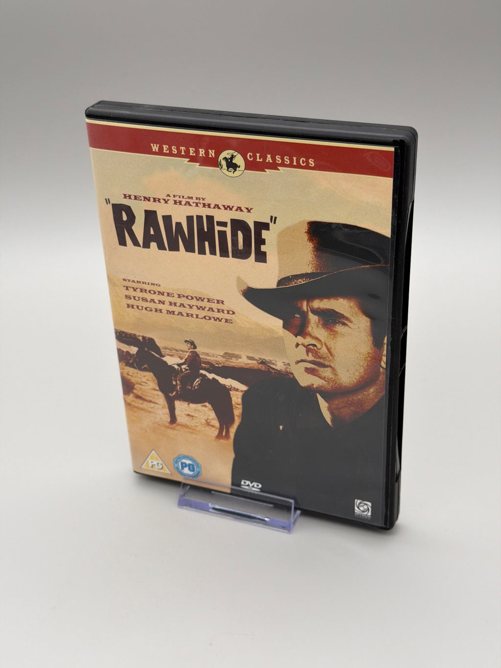 Rawhide
