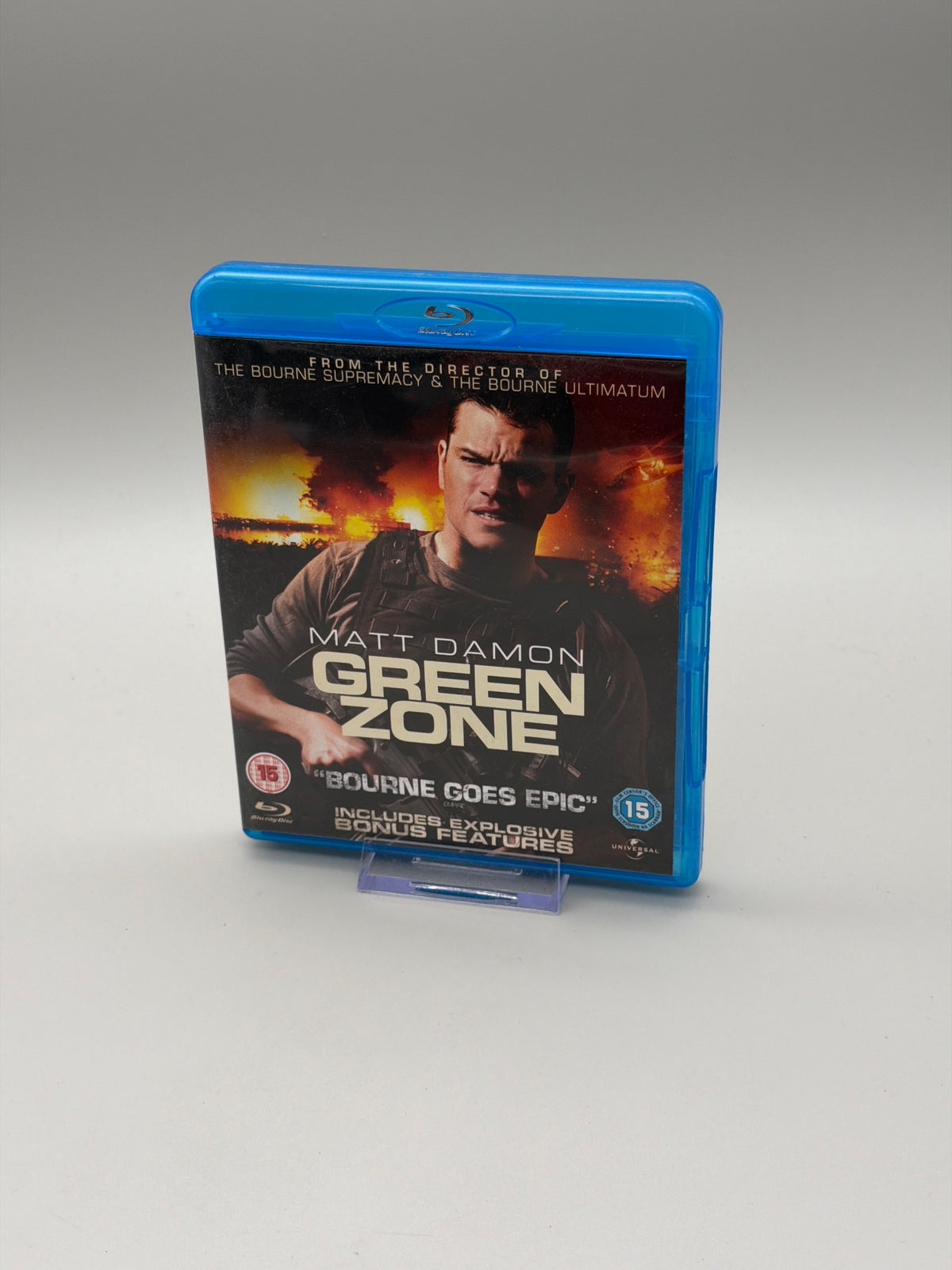 Green Zone