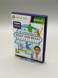 Dr Kawashima S Brain And Body Exercises For Kinect (xbox 360)