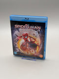 Spider-Man: No Way Home [Blu-ray] [2021]