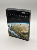 Planet Earth Complete Series