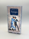 La Historia Del Tango Argentino Vol.3 (4cd)