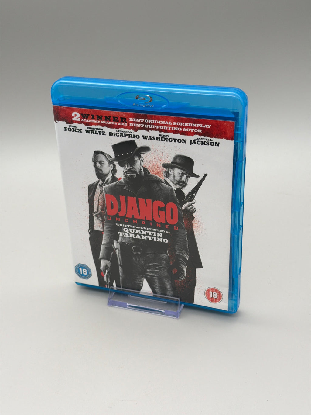 Django Unchained
