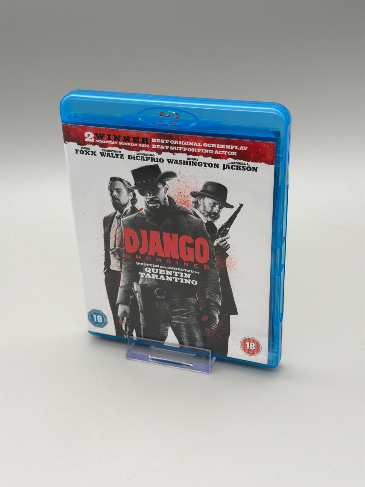 Django Unchained