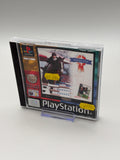 Playstation 1 - Mary King's Riding Star - (TESTED)