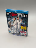 21 Jump Street (blu-ray) [2012]