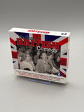 The Best Of British Comedy.