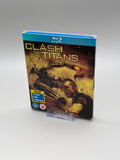 Clash of the Titans