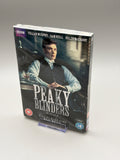 Peaky Blinders - Series 2