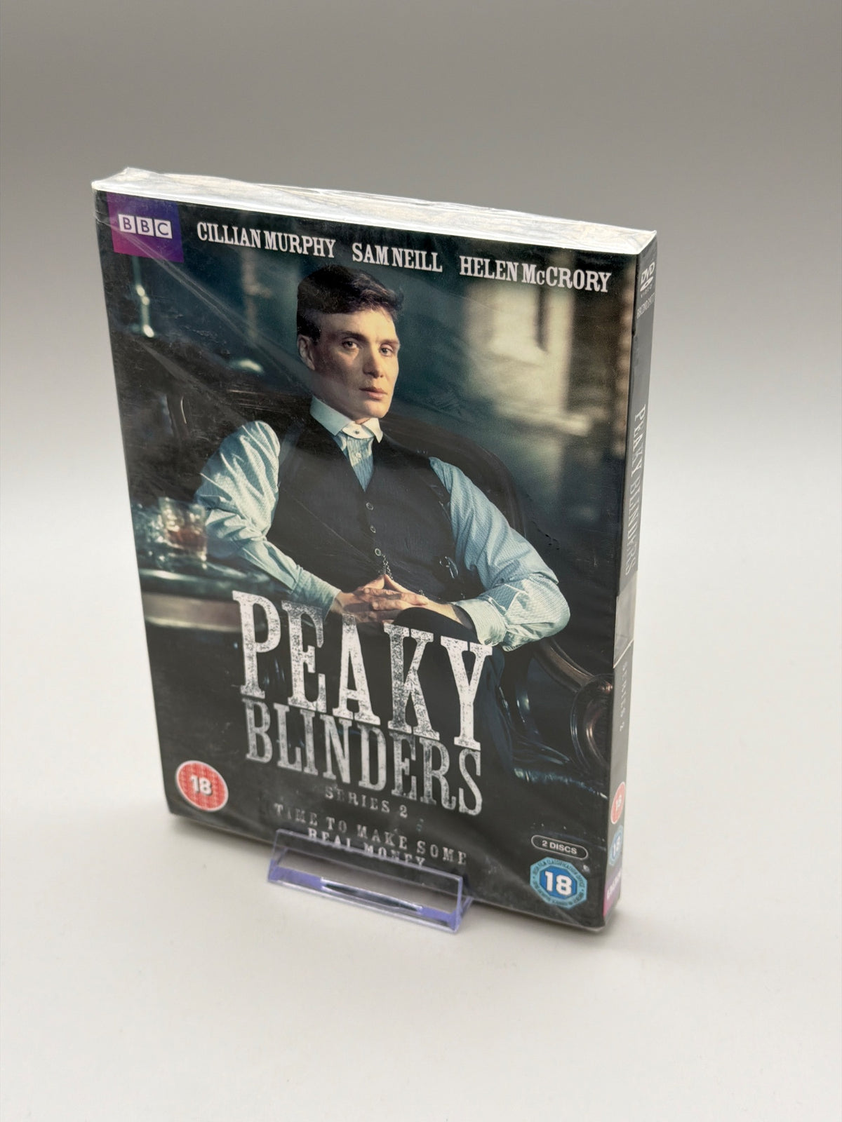 Peaky Blinders - Series 2