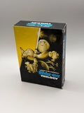 Family Guy Trilogy: Laugh It Up, Fuzzball
