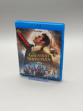 The Greatest Showman