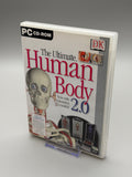 Dk - The Ultimate Human Body 2.0 (pc