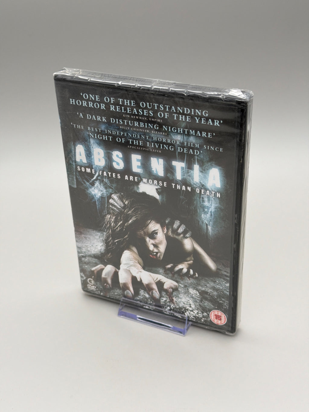 Absentia