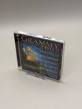Grammy Nominees 2002