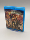 Justice League: Throne of Atlantis