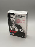 Rhod Gilbert Collection 1-3