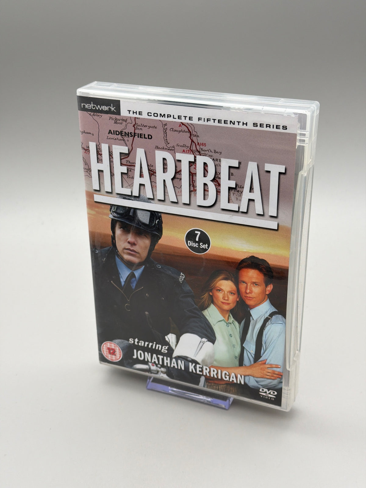 Heartbeat - the Complete Fifteenth Series
