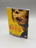 Rabid - DVD