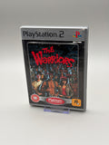 Warriors (ps2) (TESTED)