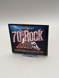 Various Artists - Best 70s Rock Album In The World Ever / Various -