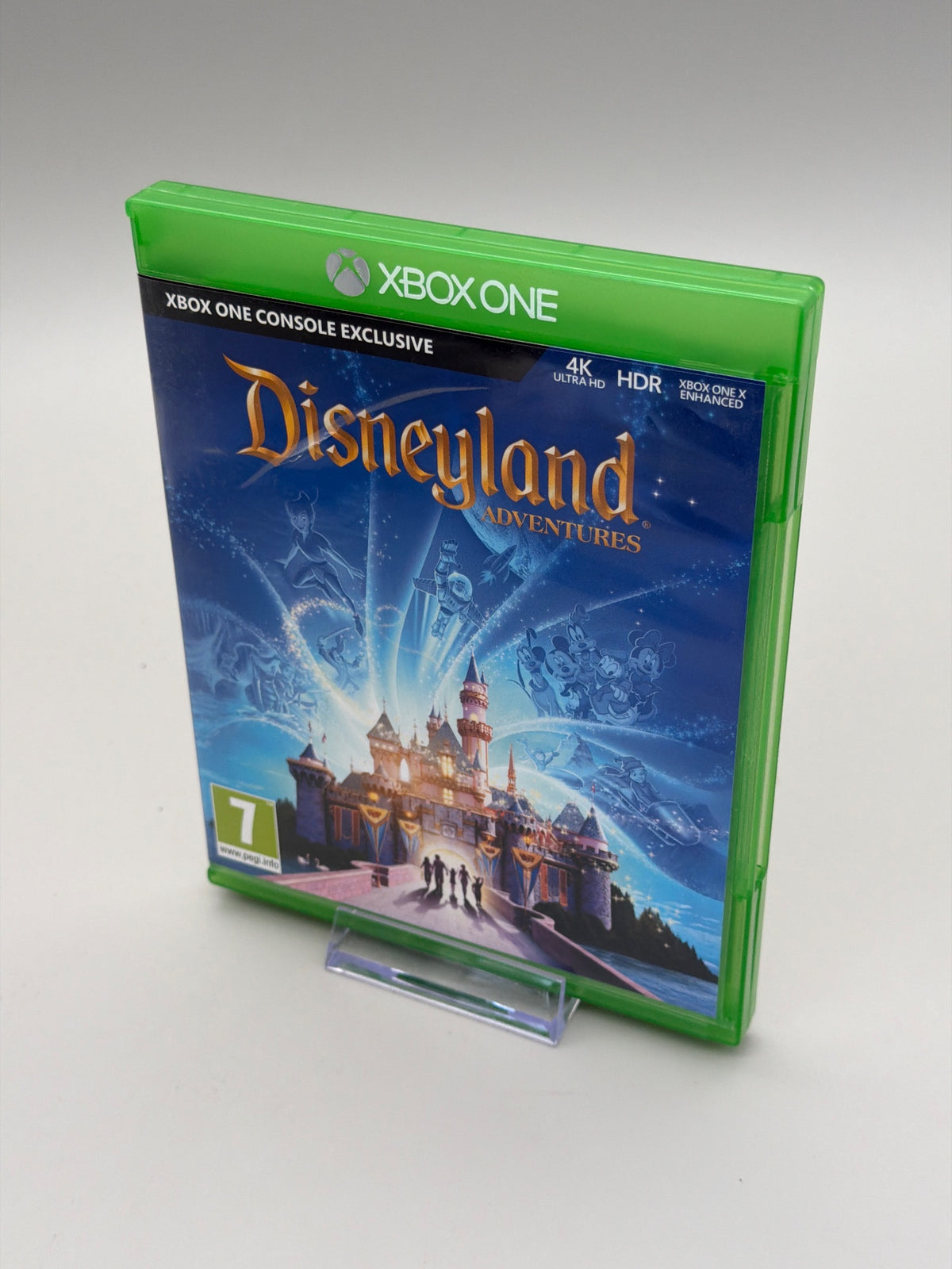 Disneyland Adventures (Xbox One)