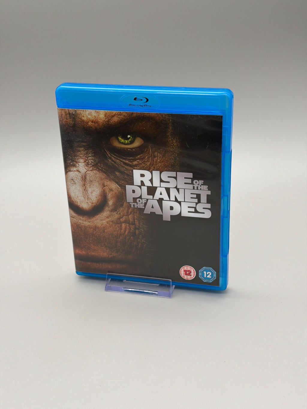 Rise of the Planet of the Apes