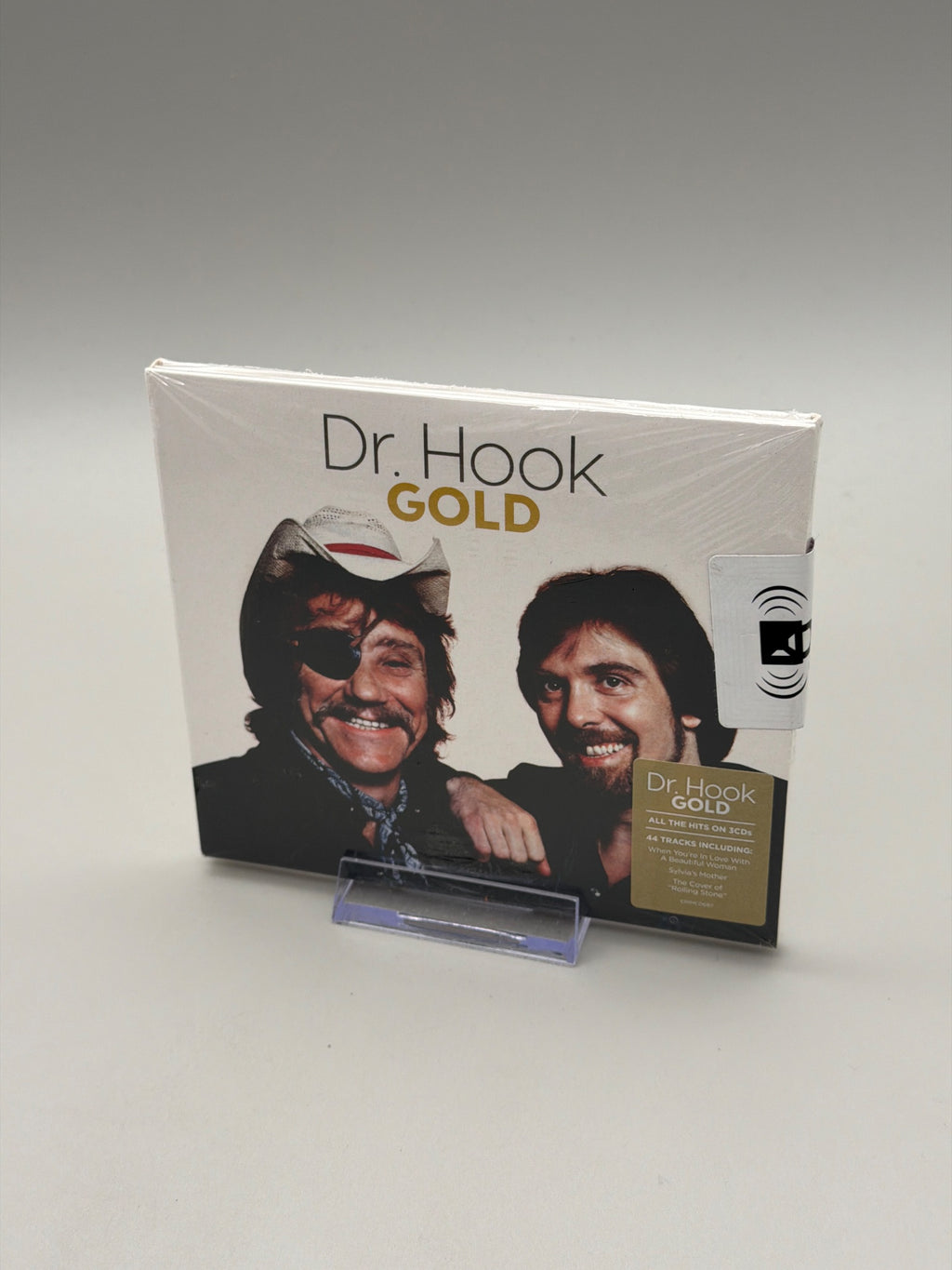 Dr Hook - Gold -