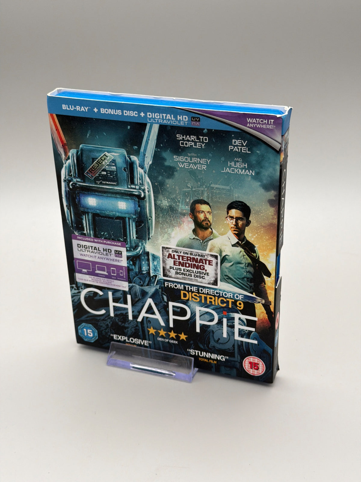 Chappie