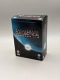 Battlestar Galactica Season Series 1 To 4 - 20 disc DVD Boxset