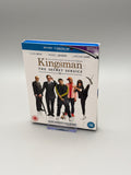 Kingsman: the Secret Service