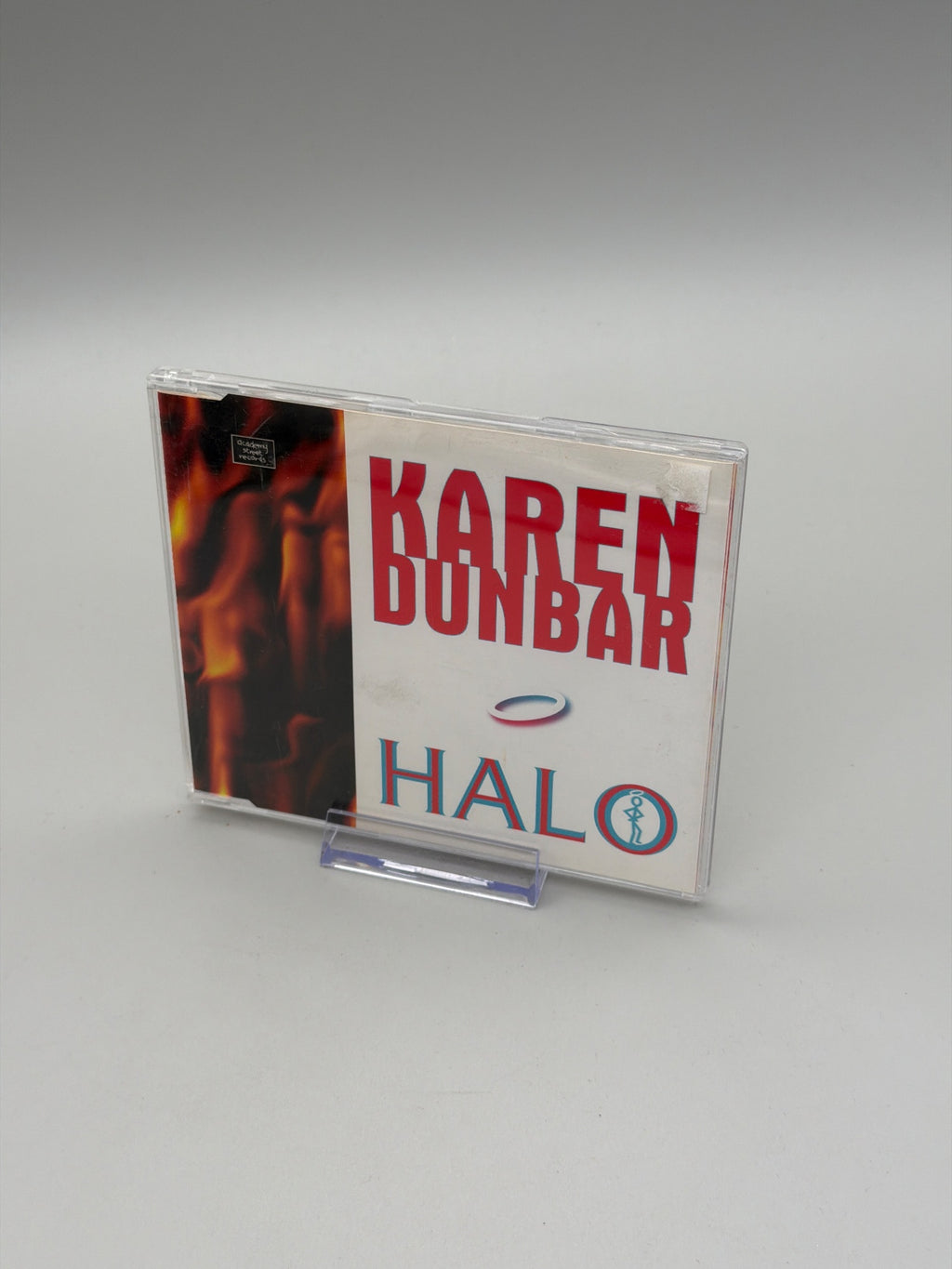 Karen Dunbar - Halo.