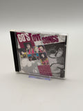 60s Love Songs : Merseybeats, Edison Lighthouse, Caravell