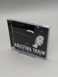 Kristina Train - Dark Black [CD]