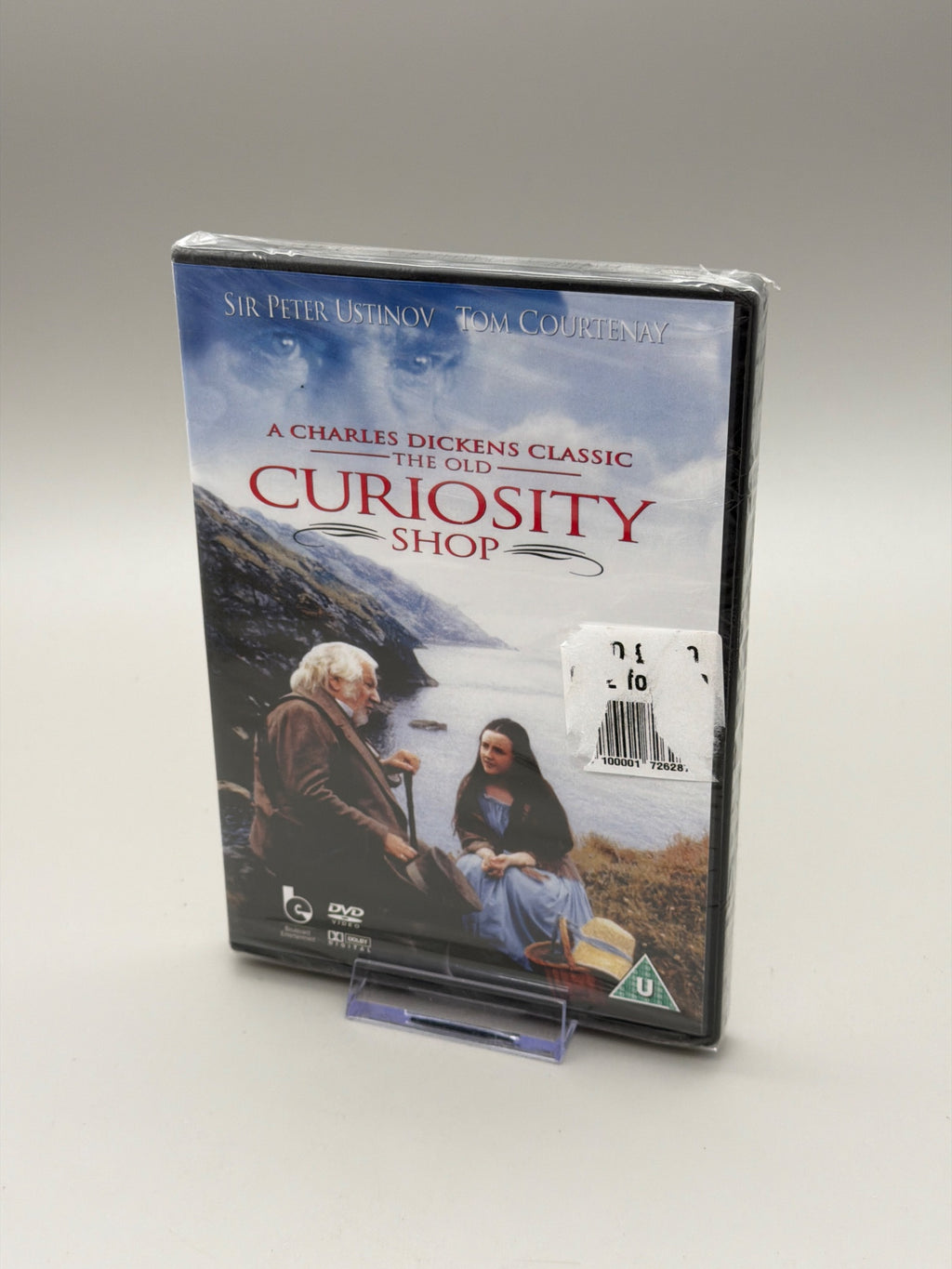 The Old Curiosity Shop