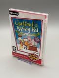 garfield's Typing Pal Typing Made Fun The Garfield Way Pc