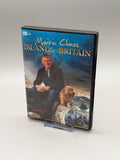Martin Clunes-islands Of Britain