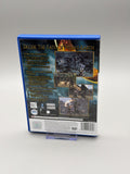 The Lord of the Rings: The Two Towers (PS2) (TESTED)