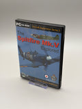 Spitfire MK V (PC)