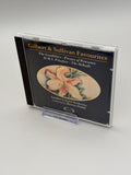 Gilbert & Sullivan Favourites - London Concert Orchestra (CD)